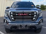 2020 GMC Sierra 1500 4WD Crew Cab 147" SLT