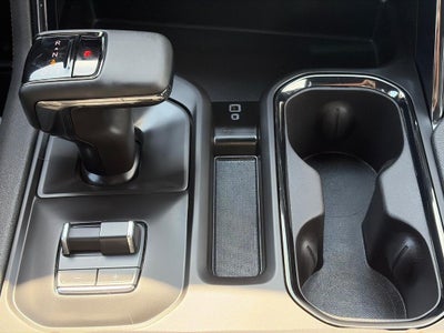 2024 GMC Sierra 1500 4WD Crew Cab 147" AT4