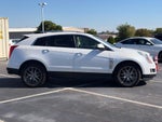 2016 Cadillac SRX AWD 4dr Performance Collection