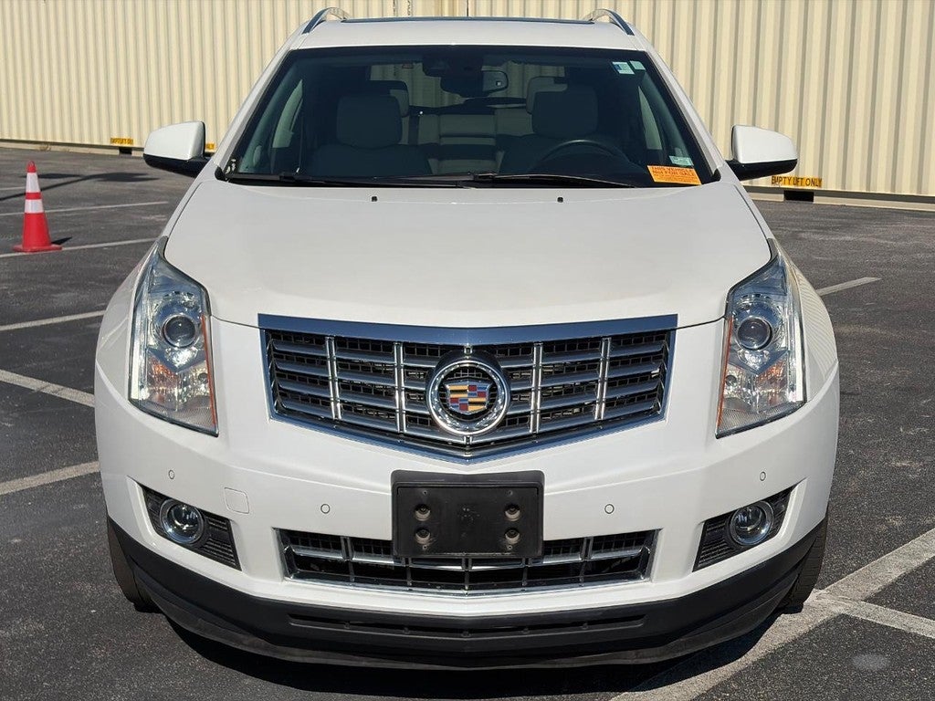 2016 Cadillac SRX AWD 4dr Performance Collection