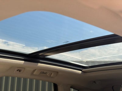 2013 Cadillac SRX AWD 4dr Premium Collection