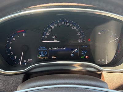 2013 Cadillac SRX AWD 4dr Premium Collection