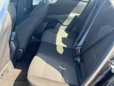2023 Kia Forte LXS IVT