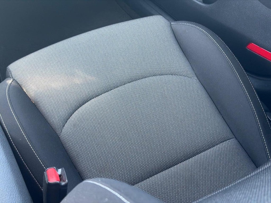 2023 Kia Forte LXS IVT