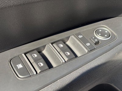 2023 Kia Forte LXS IVT