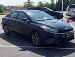 2023 Kia Forte LXS IVT