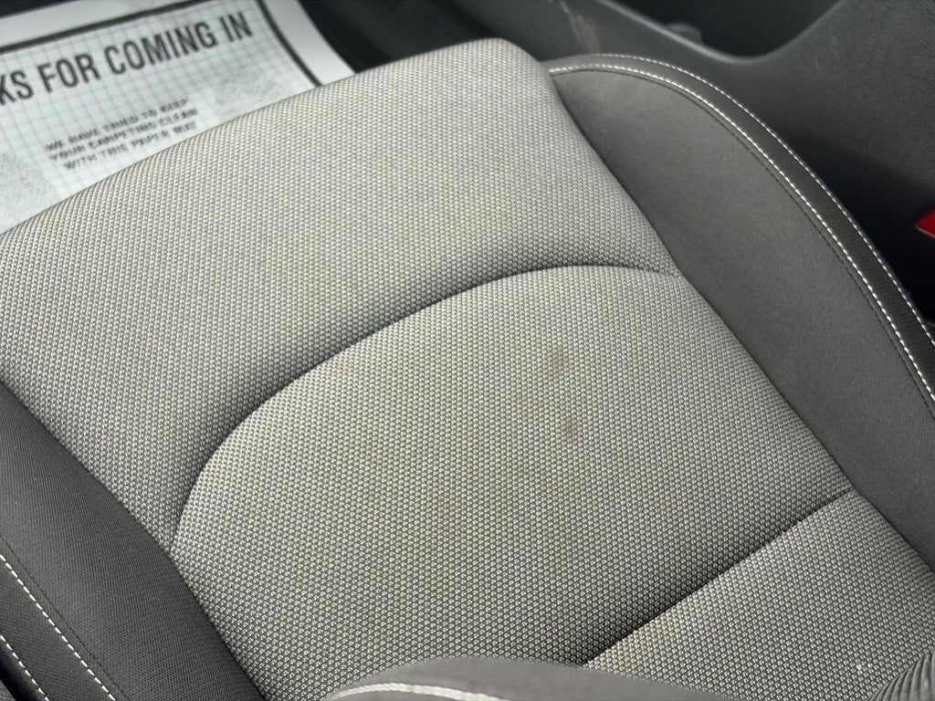 2023 Kia Forte LXS IVT