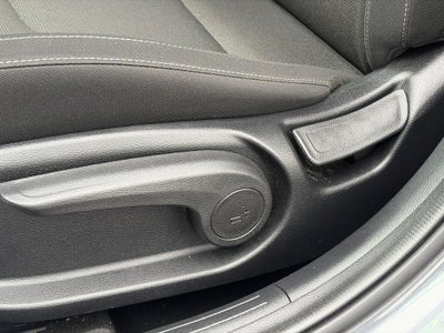 2023 Kia Forte LXS IVT