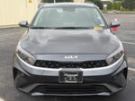2023 Kia Forte LXS IVT