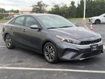 2023 Kia Forte LXS IVT