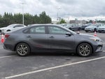 2023 Kia Forte LXS IVT