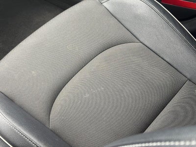 2023 Kia Forte GT-Line IVT