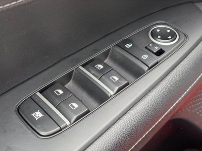 2023 Kia Forte GT-Line IVT