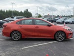 2023 Kia Forte GT-Line IVT