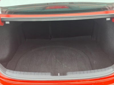 2023 Kia Forte GT-Line IVT