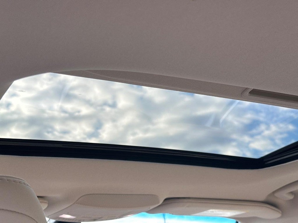 2020 Lincoln MKZ Reserve AWD