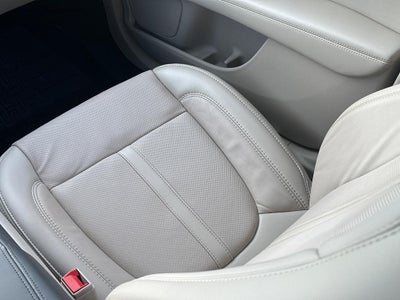 2020 Lincoln MKZ Reserve AWD