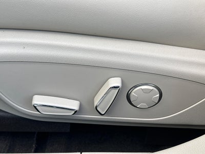 2020 Lincoln MKZ Reserve AWD