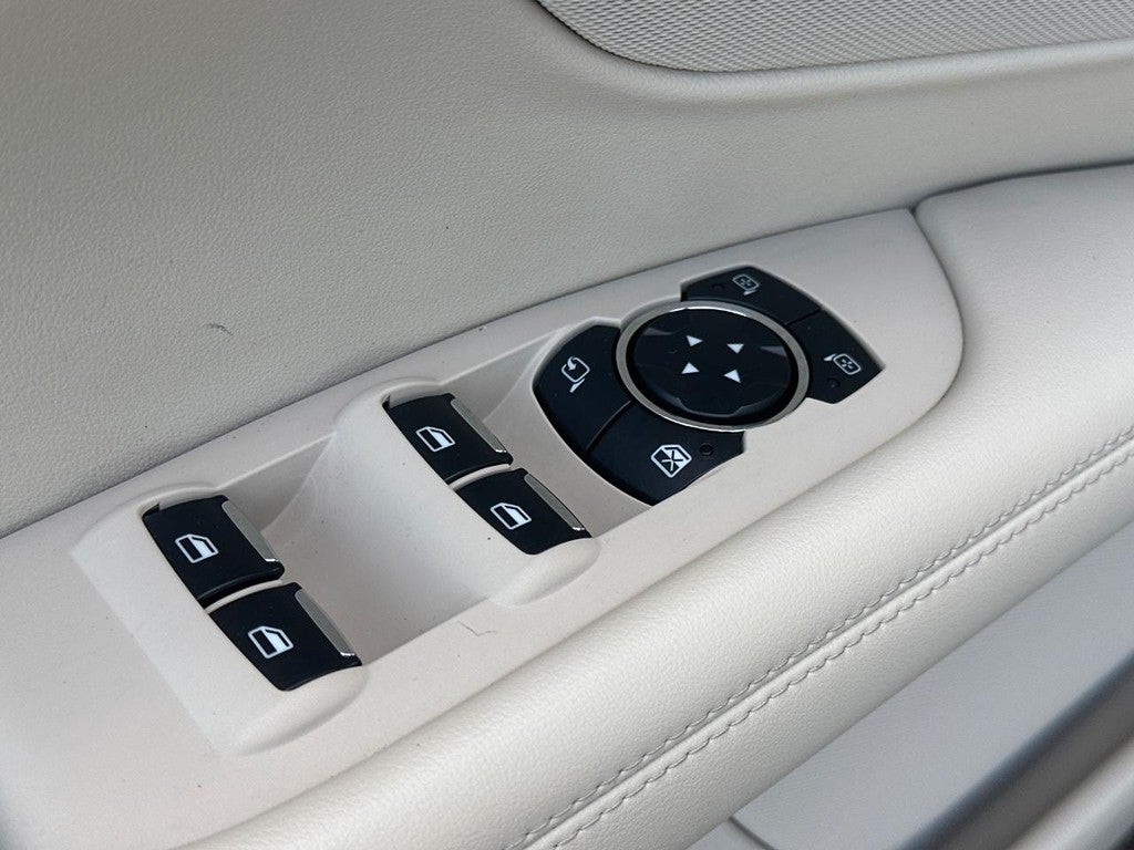 2020 Lincoln MKZ Reserve AWD