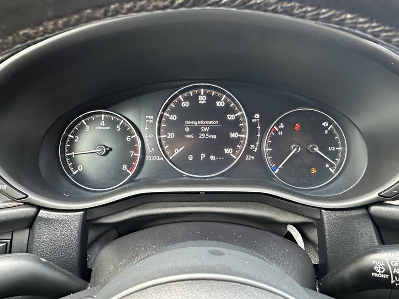 2020 Mazda Mazda CX-30 Preferred Package FWD