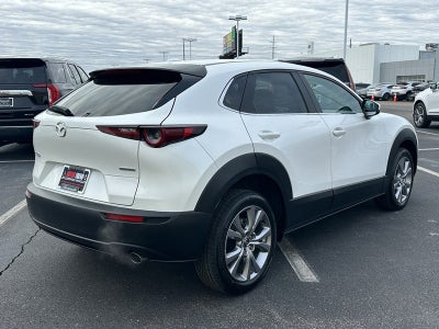 2020 Mazda Mazda CX-30 Preferred Package FWD