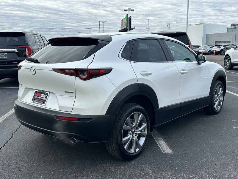 2020 Mazda Mazda CX-30 Preferred Package FWD
