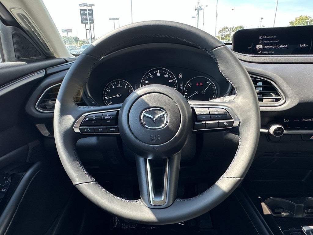 2025 Mazda Mazda CX-30 2.5 S Select Sport