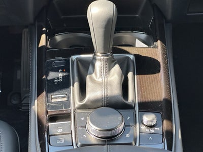 2025 Mazda Mazda CX-30 2.5 S Select Sport