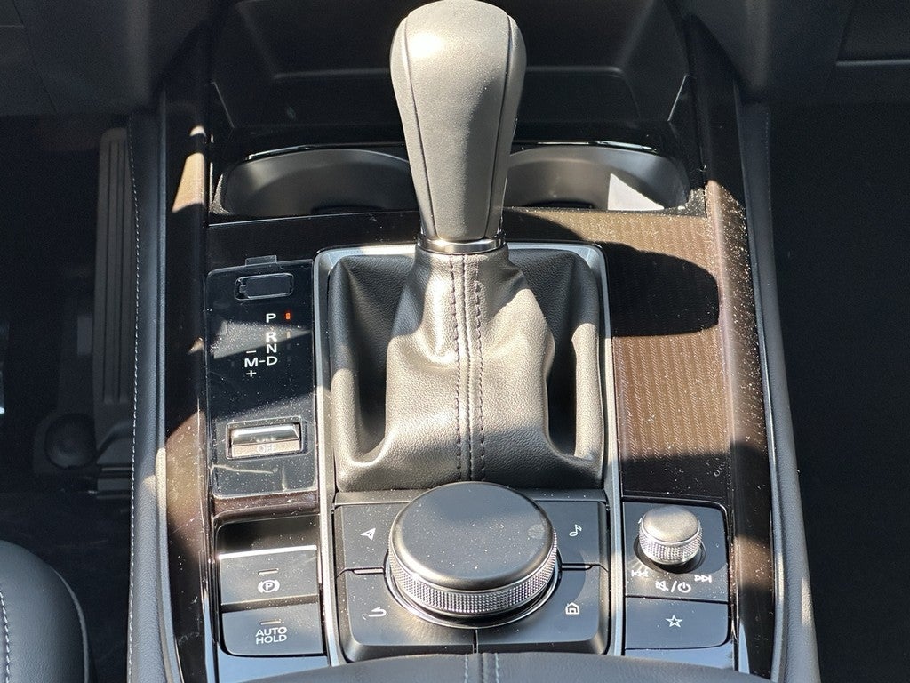 2025 Mazda Mazda CX-30 2.5 S Select Sport