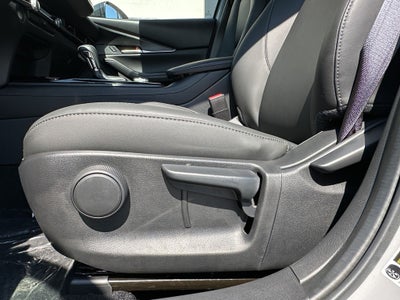 2025 Mazda Mazda CX-30 2.5 S Select Sport