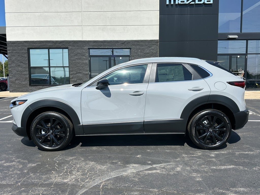2025 Mazda Mazda CX-30 2.5 S Select Sport