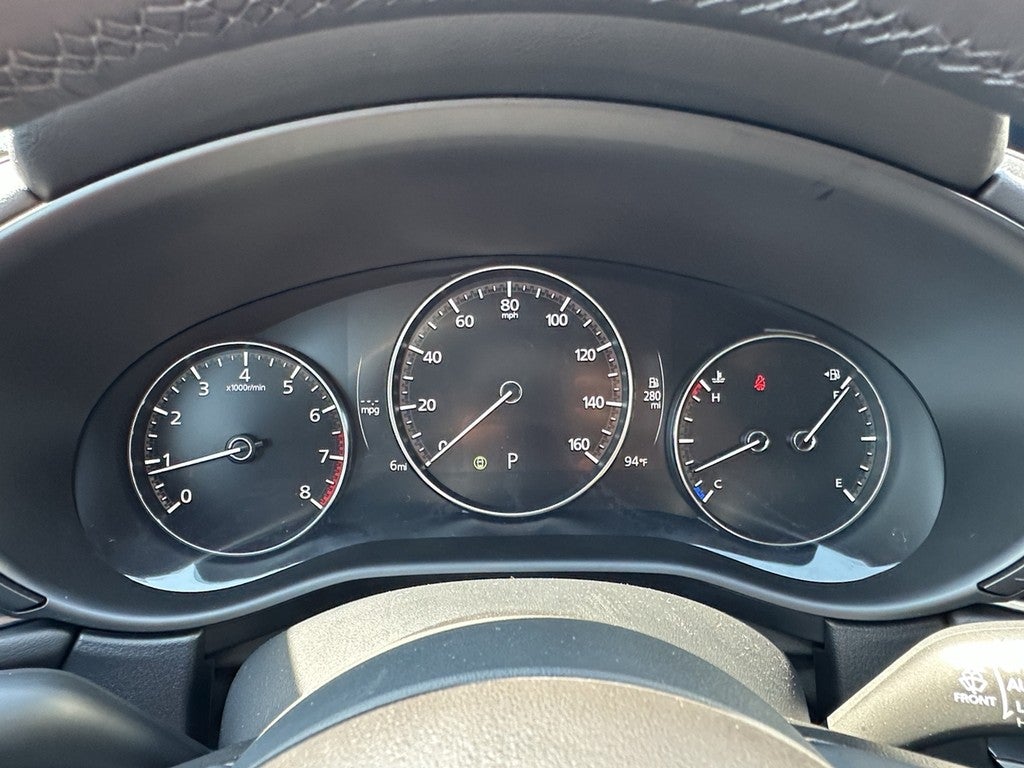2025 Mazda Mazda CX-30 2.5 S Select Sport