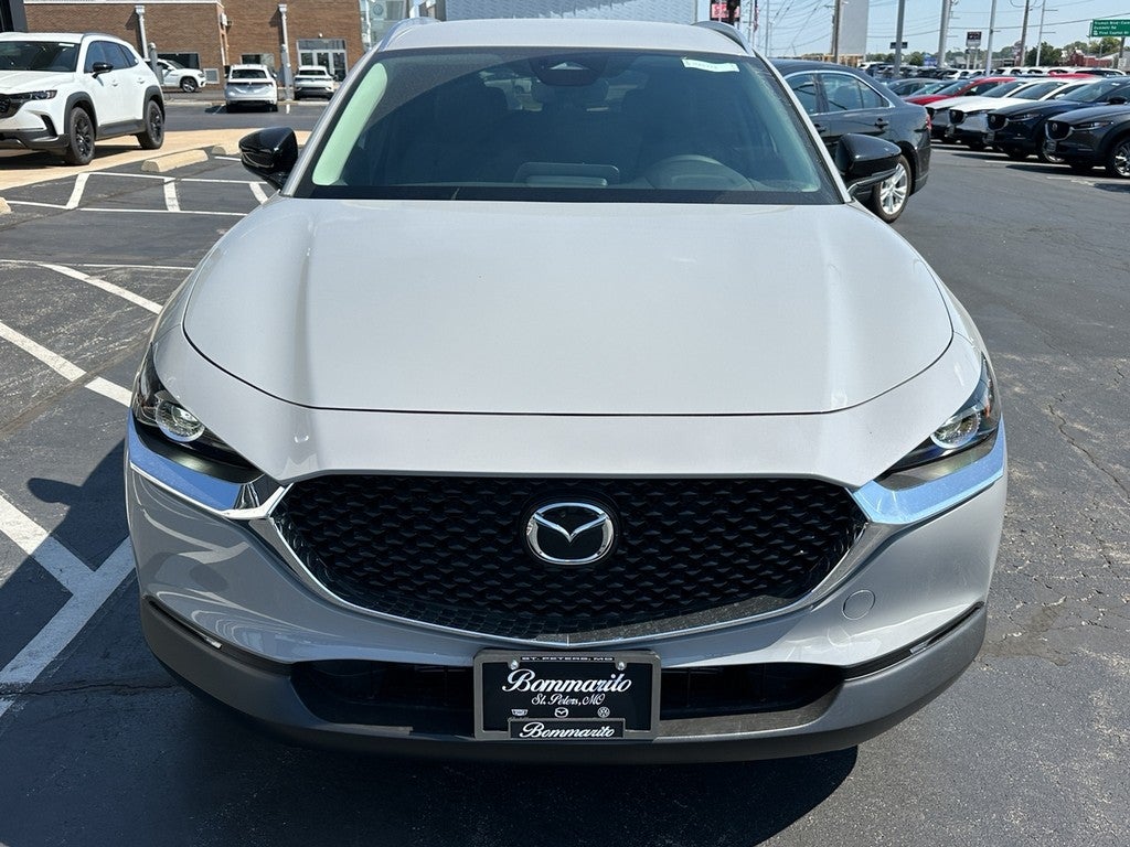 2025 Mazda Mazda CX-30 2.5 S Select Sport