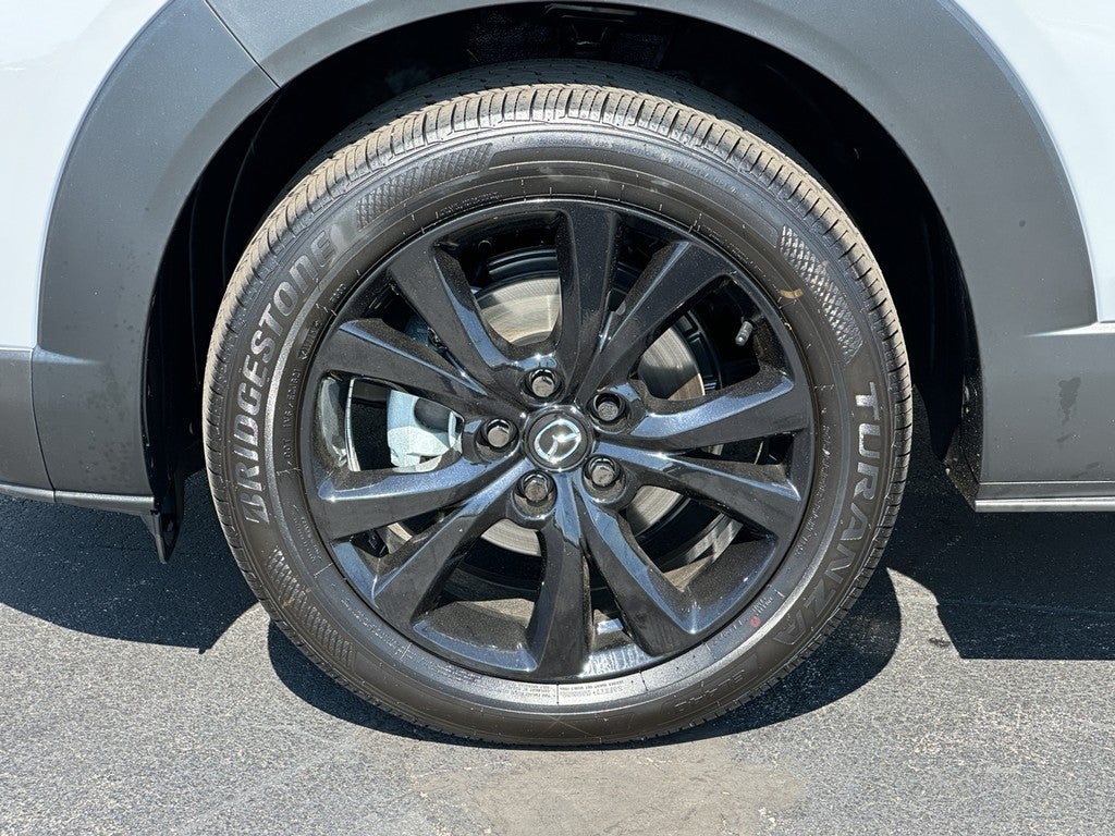 2025 Mazda Mazda CX-30 2.5 S Select Sport