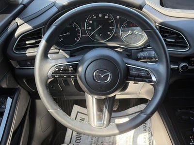 2024 Mazda Mazda CX-30 2.5 S Select Sport AWD