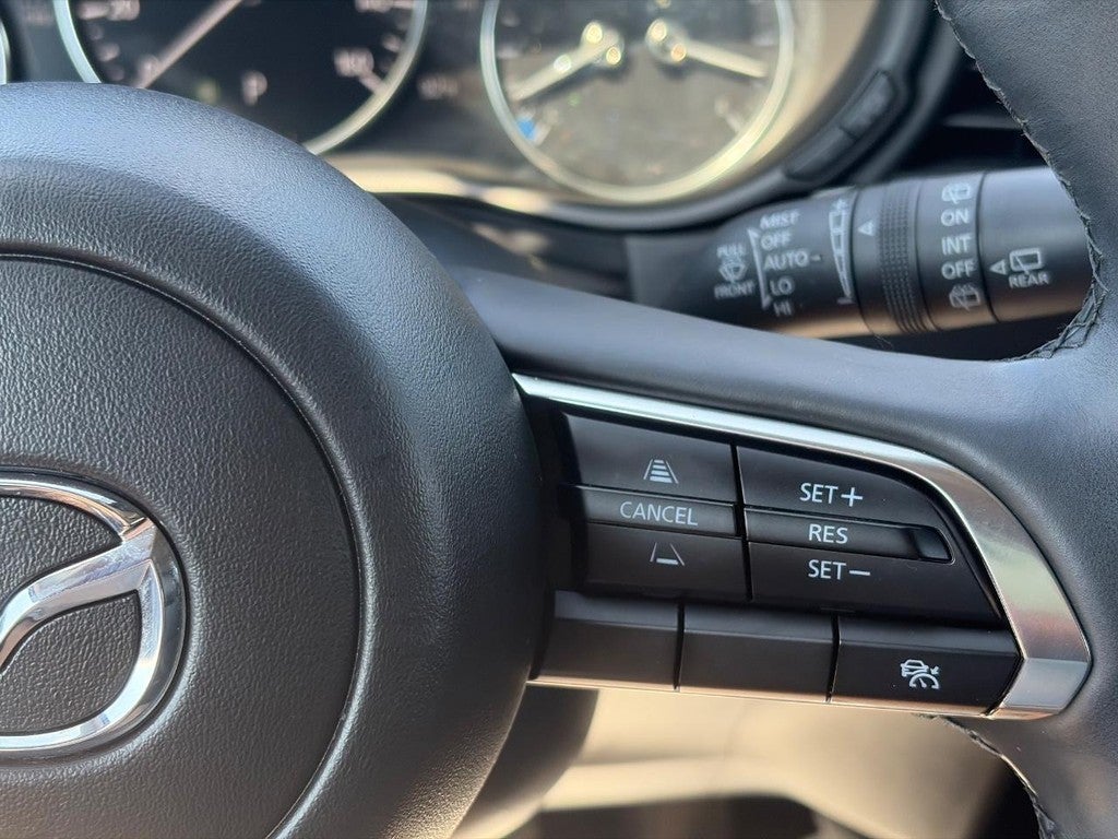 2024 Mazda Mazda CX-30 2.5 S Select Sport AWD