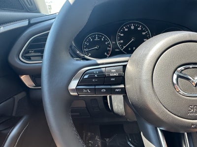 2025 Mazda Mazda CX-30 2.5 S Select Sport