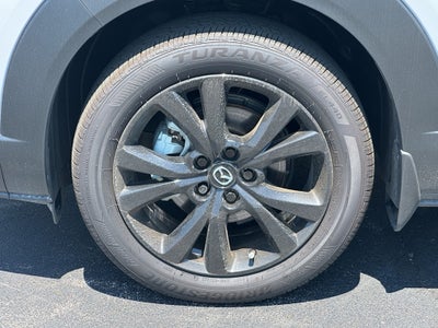 2025 Mazda Mazda CX-30 2.5 S Select Sport