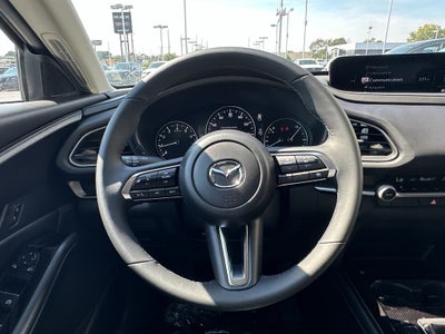 2025 Mazda Mazda CX-30 2.5 S Select Sport