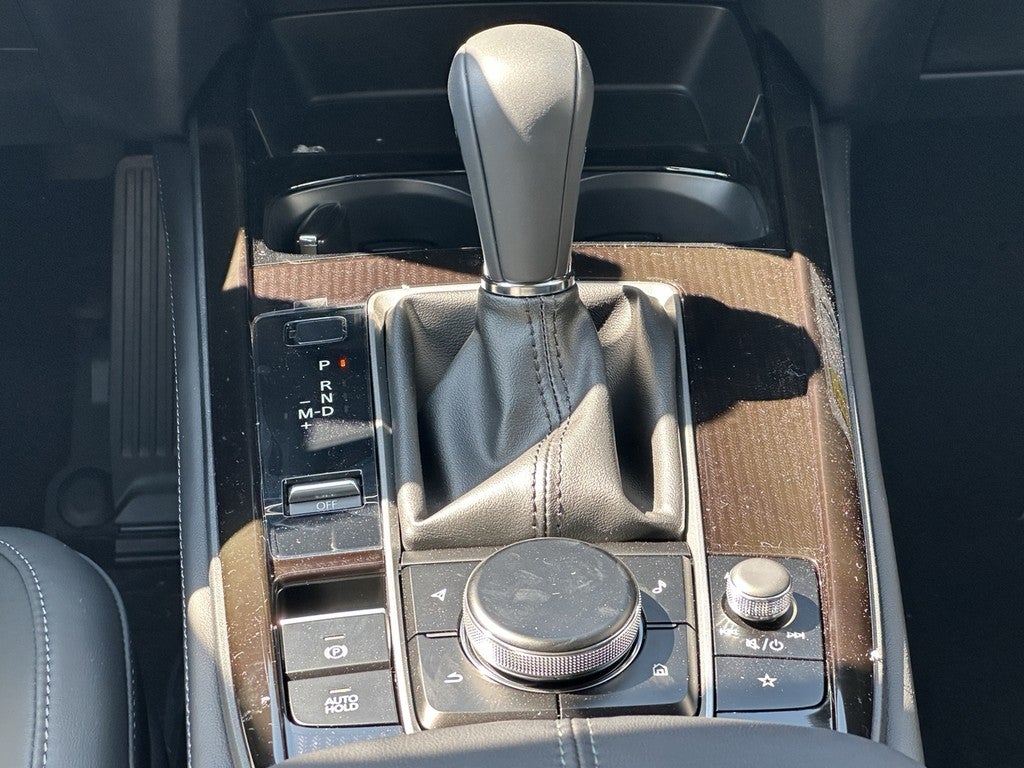 2025 Mazda Mazda CX-30 2.5 S Select Sport