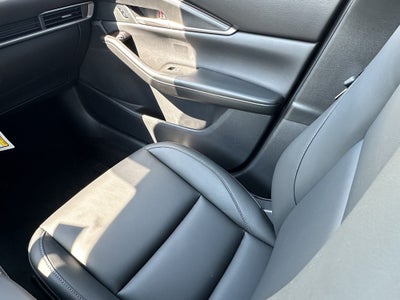 2025 Mazda Mazda CX-30 2.5 S Select Sport
