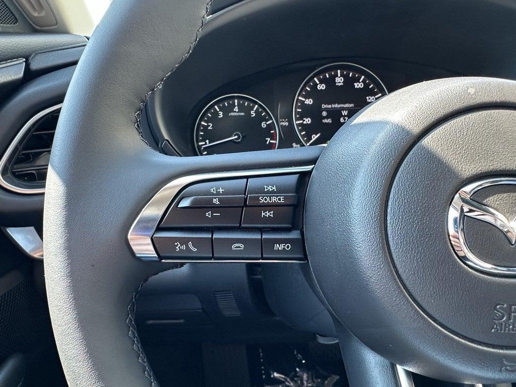 2025 Mazda Mazda CX-30 2.5 S Select Sport
