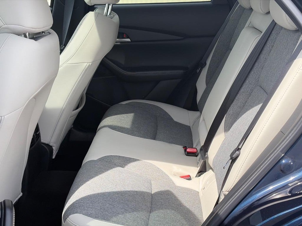 2026 Mazda Mazda CX-30 2.5 S Aire Edition AWD