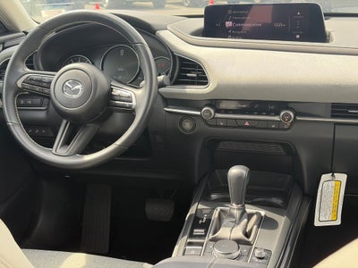 2026 Mazda Mazda CX-30 2.5 S Aire Edition AWD