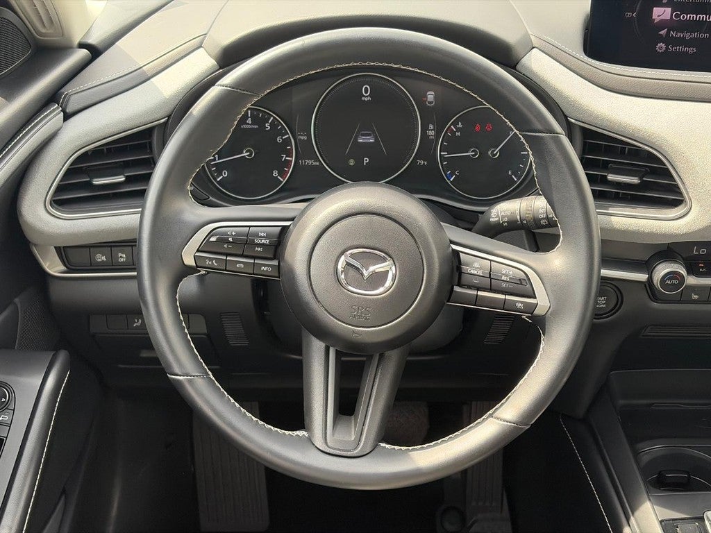 2026 Mazda Mazda CX-30 2.5 S Aire Edition AWD