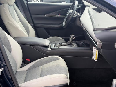 2026 Mazda Mazda CX-30 2.5 S Aire Edition AWD