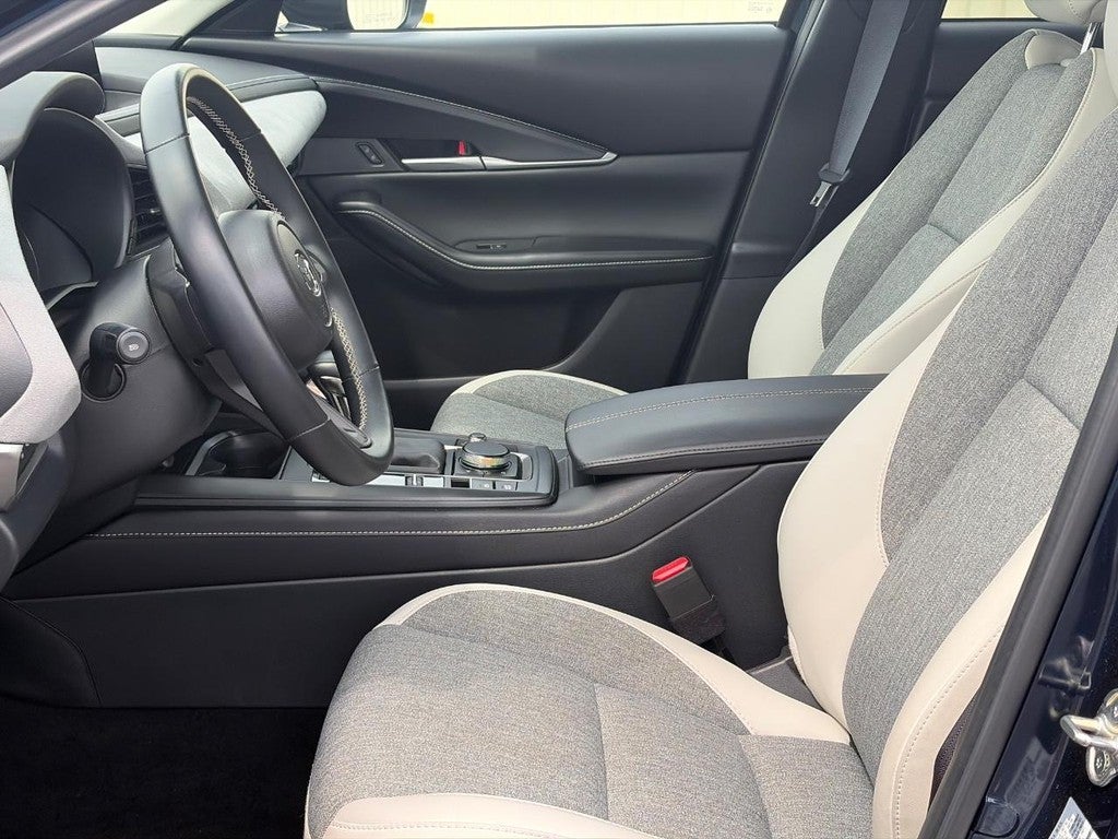 2026 Mazda Mazda CX-30 2.5 S Aire Edition AWD