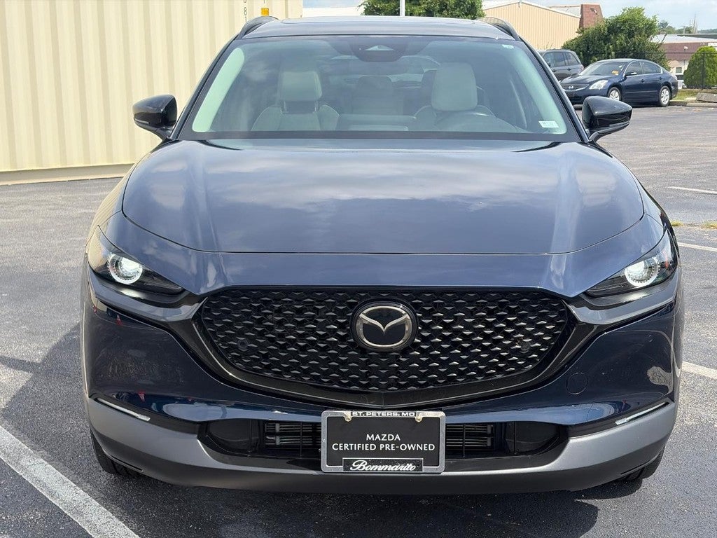 2026 Mazda Mazda CX-30 2.5 S Aire Edition AWD