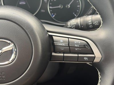 2026 Mazda Mazda CX-30 2.5 S Aire Edition AWD