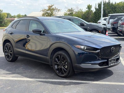 2026 Mazda Mazda CX-30 2.5 S Aire Edition AWD